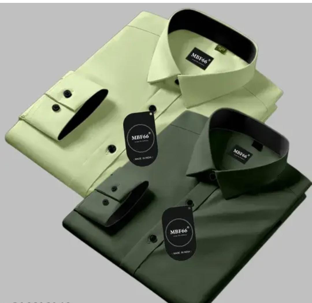 Fancy Sensational Men Shirts