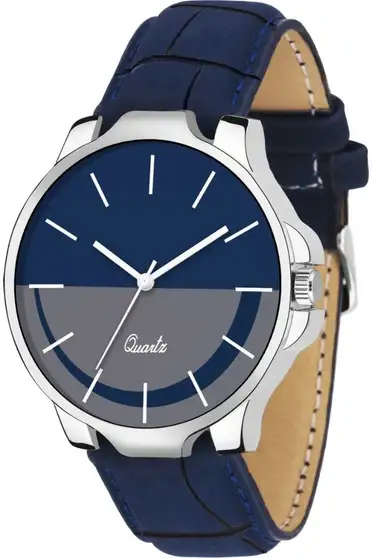Analog Watch  - For Men