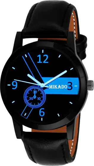 Analog Watch  - For Men