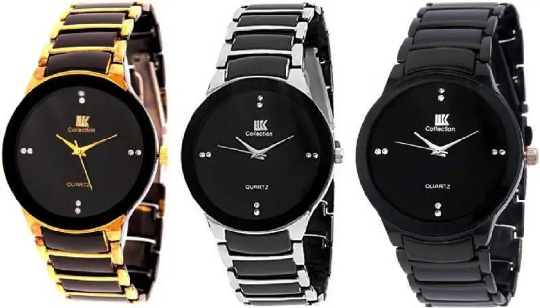 Analog Watch  - For Men
