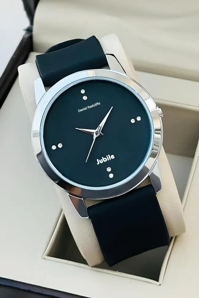 DRM013 Professional Series Analog Watch  - For Men