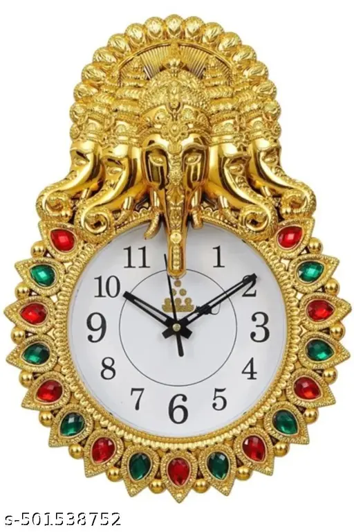 Wall Clocks