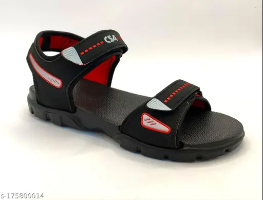 SHARK-5 sandals
