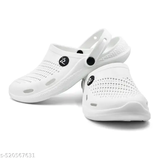 Raddz Sports Casual & Cool – Clog Sandals for Men That Stand Out