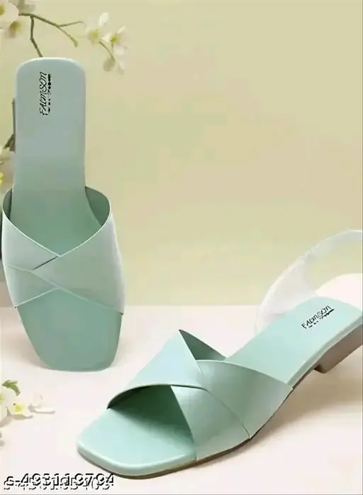 Trendy Women Flats