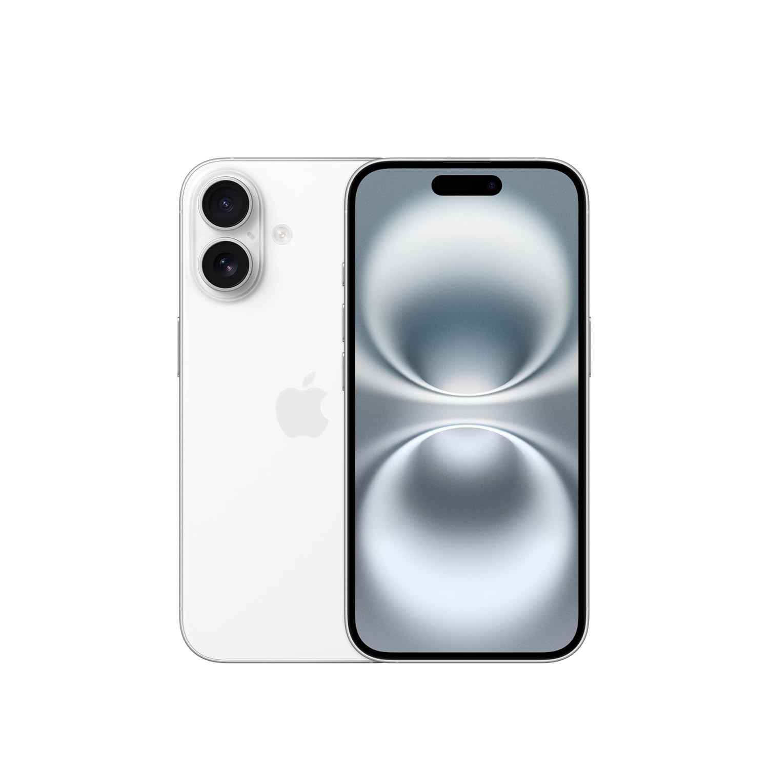 iPhone 16 128 GB  White