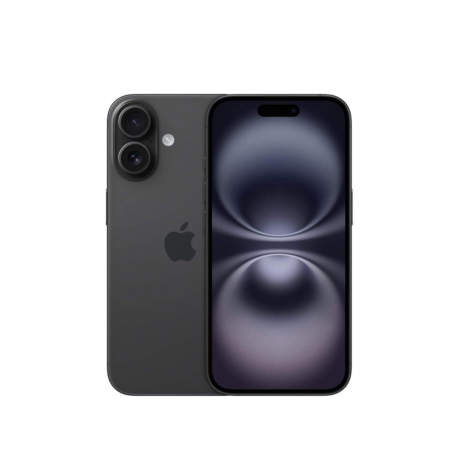 iPhone 16 256 GB Black