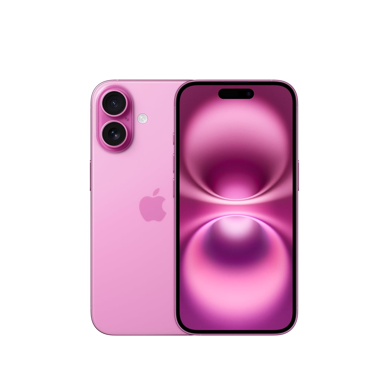 iPhone 16 256 GB Pink