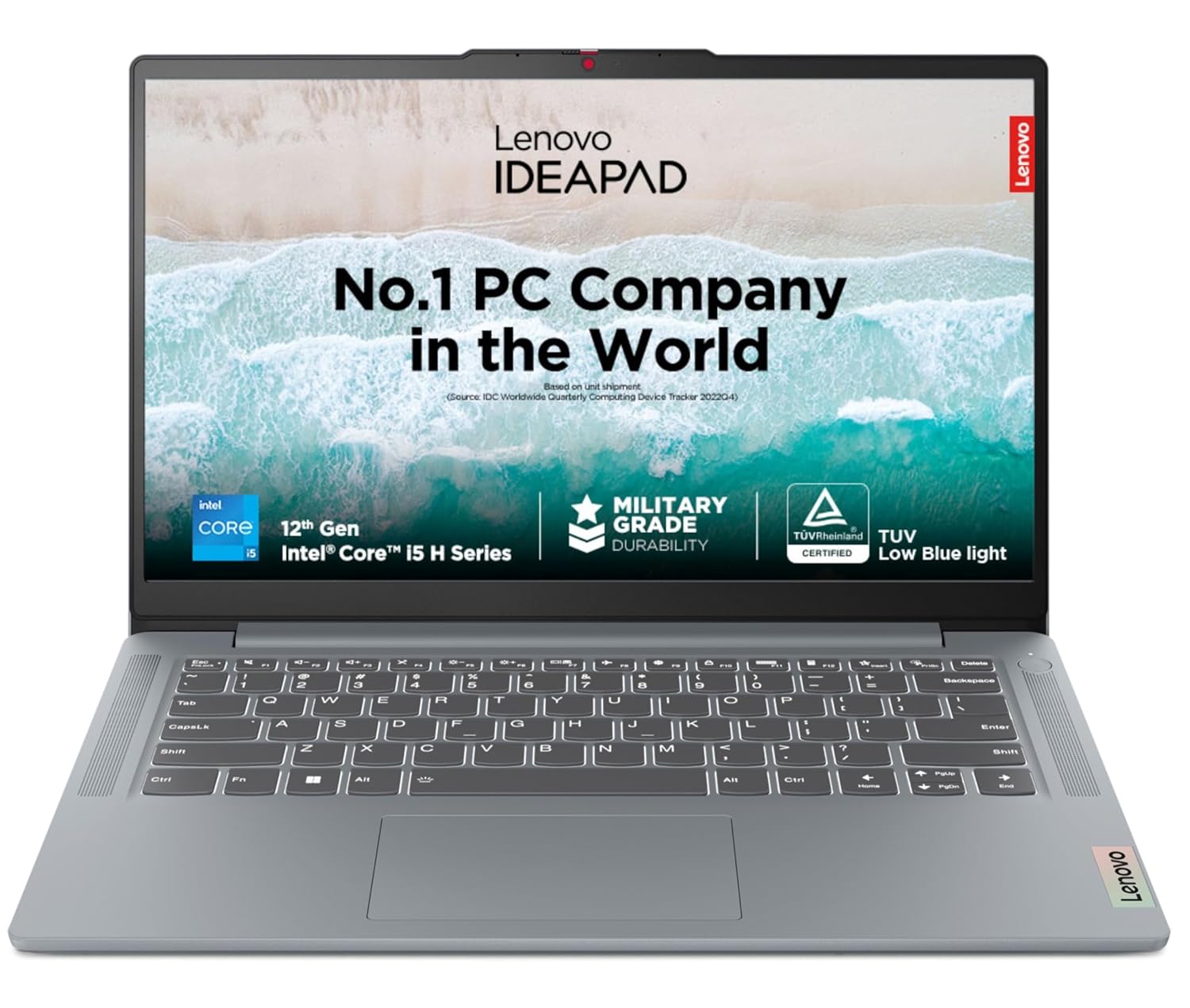 Lenovo IdeaPad Slim 3 Intel Core i5-12450H