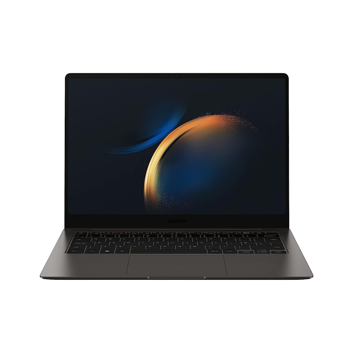 Samsung Galaxy Book3 Pro Intel 13th Gen i7 EvoTM 35.56cm(14") Dynamic Amoled 2X, 3K Display, 120Hz, Ultra Thin & Light Laptop(16 GB/512 GB SSD