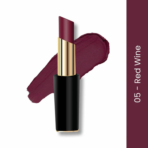 Verymiss Check Matte Lipstick
